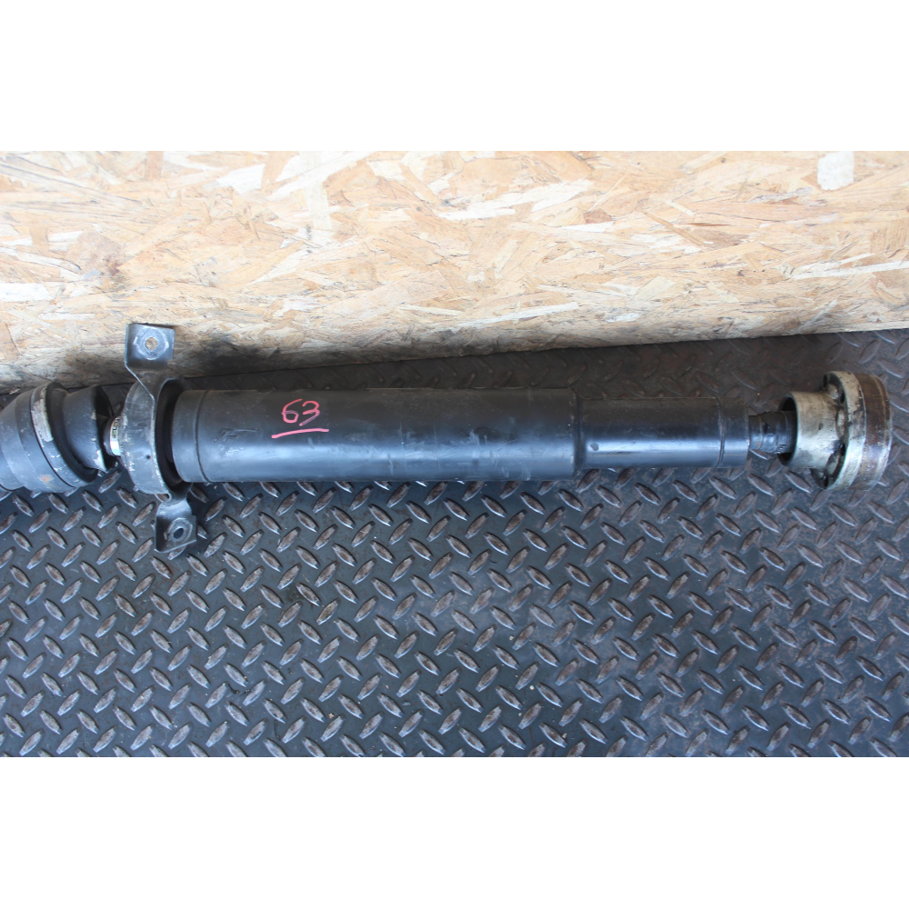 ALBERO DI TRASMISSIONE JEEP GRAND CHEROKEE 4 IV (WK,WK2)(2010 >) 3.0CRDI 2015