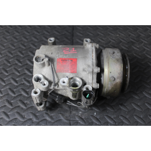 MR360532 COMPRESSORE AC CLIMA MITSUBISHI