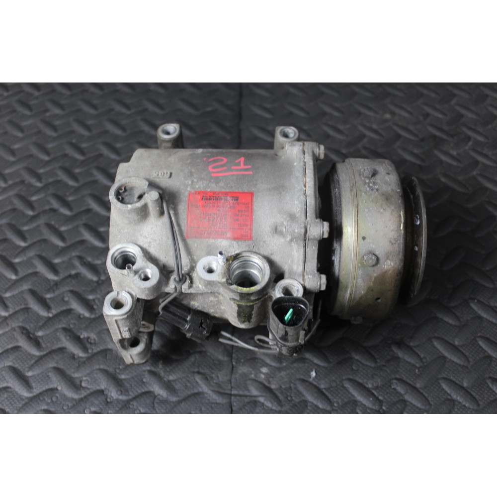 MR360532 COMPRESSORE AC CLIMA MITSUBISHI