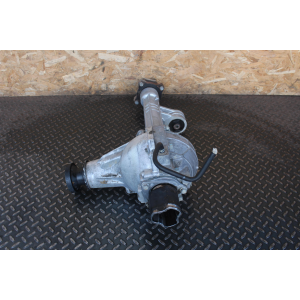 DIFFERENZIALE ANTERIORE SUZUKI GRAND VITARA 2 II (JT,TE,TD)(05-15) 1.9DDIS 130CV F9Q