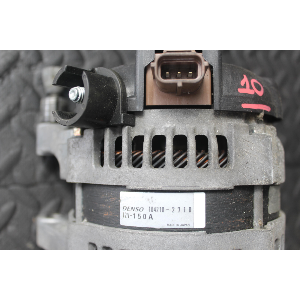 1042102710 ALTERNATORE FORD VOLVO