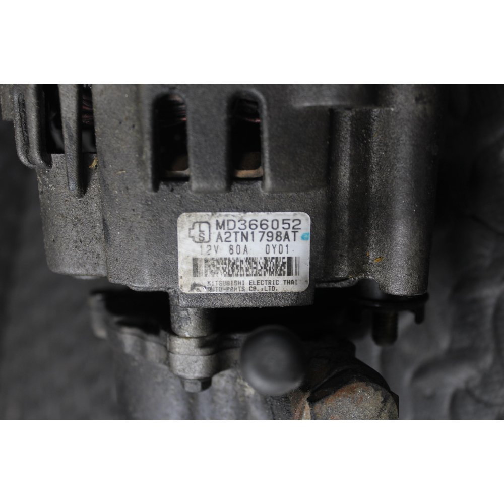 MD366052 ALTERNATORE MITSUBISHI