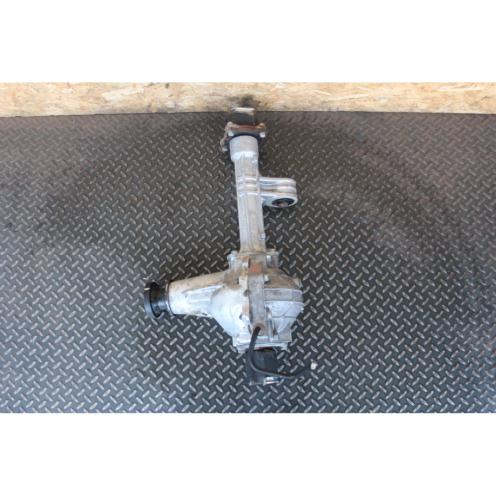 DIFFERENZIALE ANTERIORE SUZUKI GRAND VITARA 2 II (JT,TE,TD)(05-15) 1.9DDIS 130CV F9Q