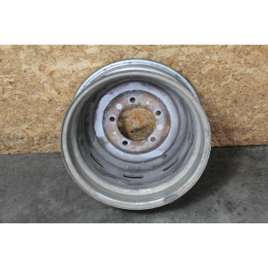 4.50BX14 R14 RT0906S 14 CERCHIO SINGOLO IN FERRO PIAGGIO PORTER MAXXI