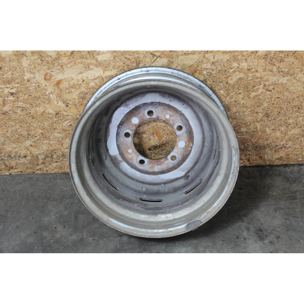 4.50BX14 R14 RT0906S 14 CERCHIO SINGOLO IN FERRO PIAGGIO PORTER MAXXI