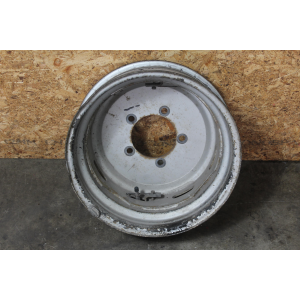 4.50BX14 R14 RT0906S CERCHIO SINGOLO IN FERRO PIAGGIO PORTER MAXXI