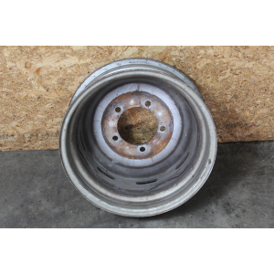 4.50BX14 R14 RT0906S CERCHIO SINGOLO IN FERRO PIAGGIO PORTER MAXXI