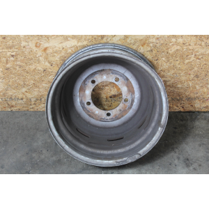 4.50BX14 R14 RT0906S CERCHIO SINGOLO IN FERRO PIAGGIO PORTER MAXXI