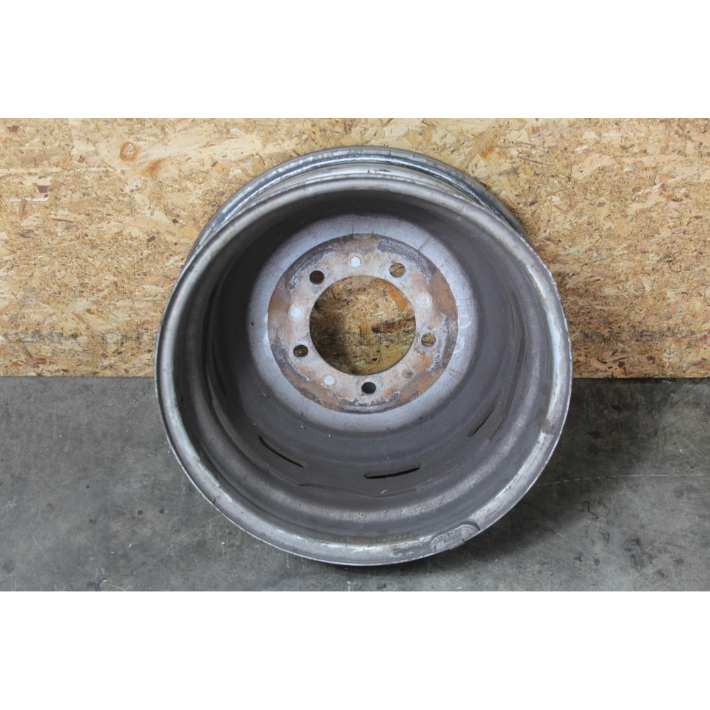4.50BX14 R14 RT0906S CERCHIO SINGOLO IN FERRO PIAGGIO PORTER MAXXI