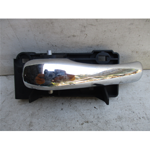 MANIGLIA INTERNA ANTERIORE SINISTRA ALFA ROMEO 147 (937) [2001-2010] 46736147