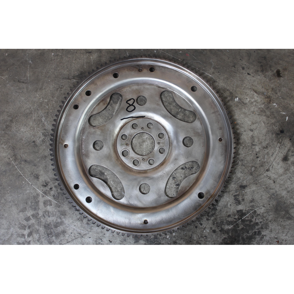 CPLA6K375AB CORONA DENTATA VOLANO 2018 JAGUAR LAND ROVER 3.0D 306DT