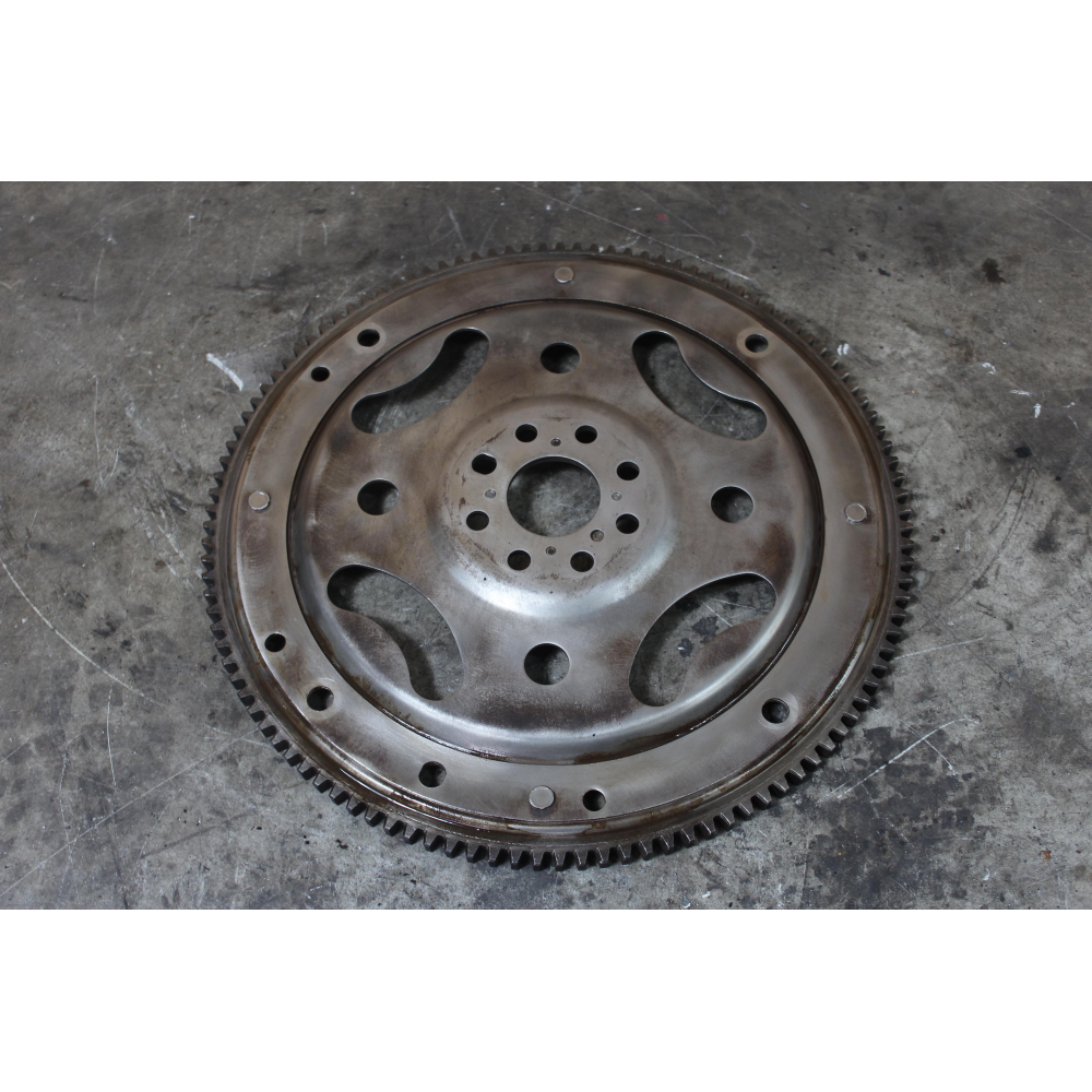 CPLA6K375AB CORONA DENTATA VOLANO 2018 JAGUAR LAND ROVER 3.0D 306DT