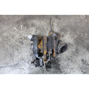 832861-1 CARCASSA TURBO TURBINA JAGUAR LAND ROVER 3.0D 306DT