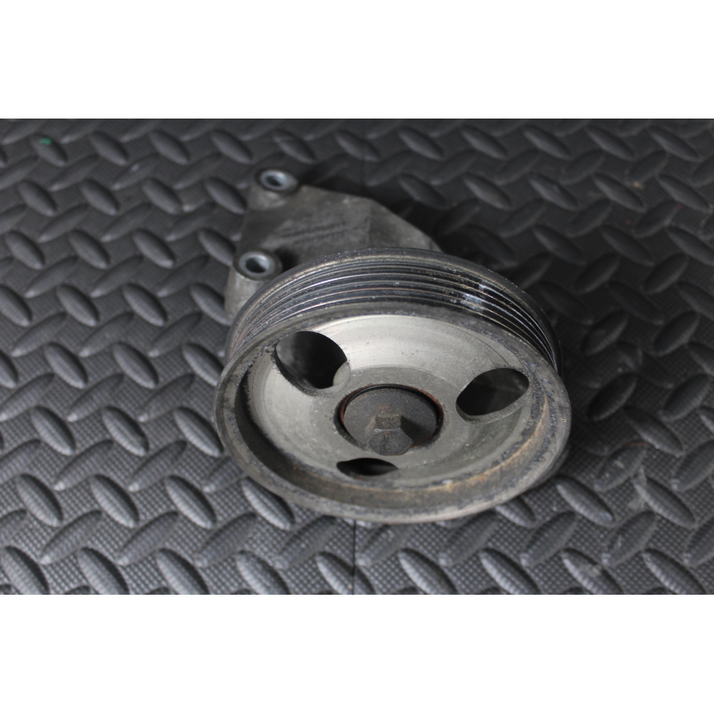 9654954880 RULLO TENDICINGHIA CINGHIA SERVIZI FIAT SCUDO 2 (270,272)(07-16) 2.0DMULTIJET 120CV RHG