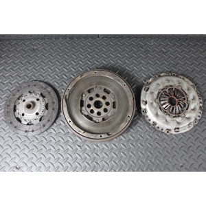 9664362080 KIT VOLANO E FRIZIONE FIAT SCUDO 2 (270,272)(07-16) 2.0DMULTIJET 120CV RHG