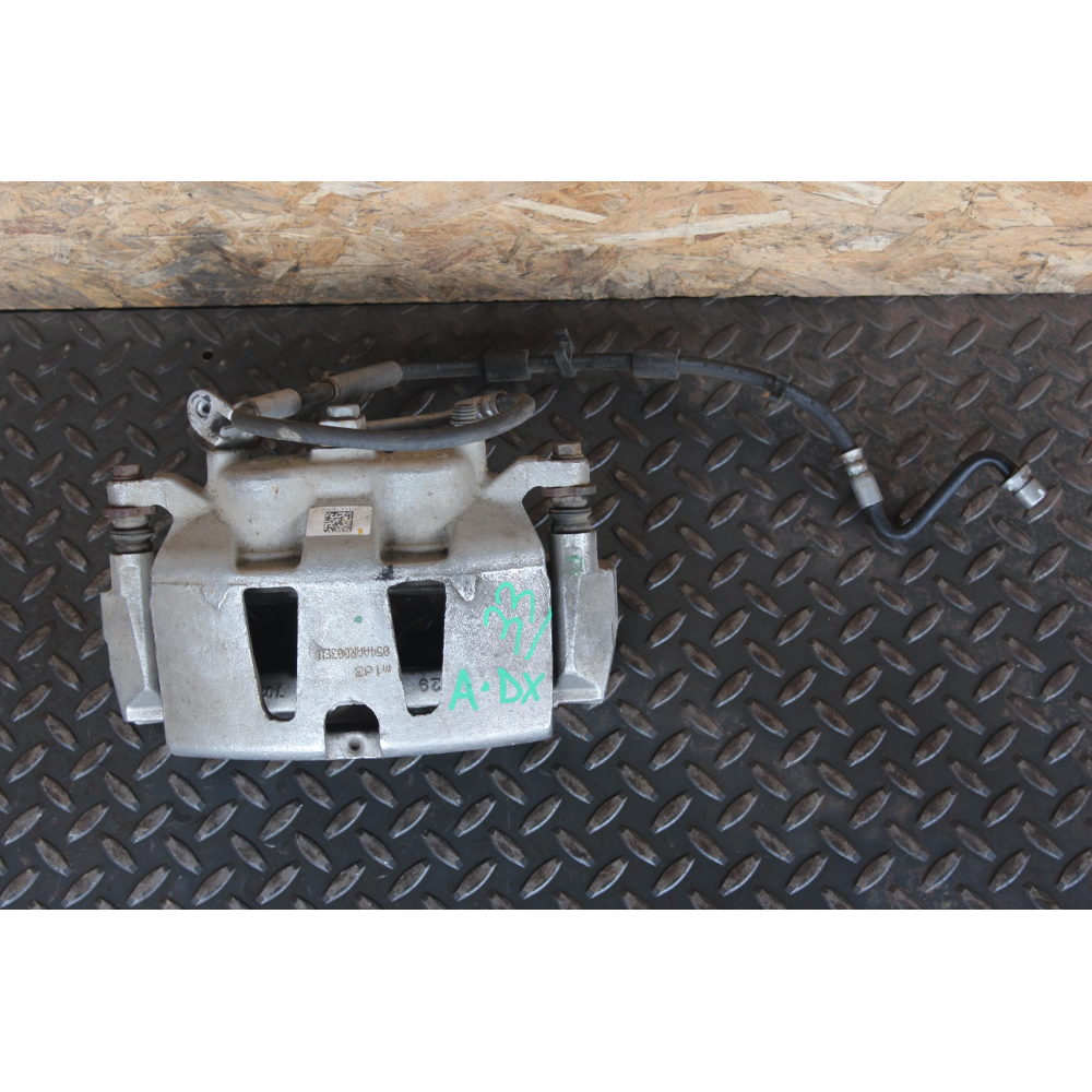 054AAR003EU PINZA FRENO ANTERIORE DESTRA JEEP WRANGLER 4 IV (JL)(2017 >) 2.2 MULTIJET