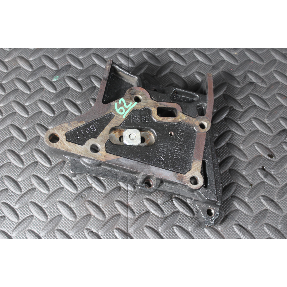 55215667 SUPPORTO MOTORE LANCIA DELTA 3 III (844)(2008-2014) 1.6 DMULTIJET 120CV 88KW 198A2000