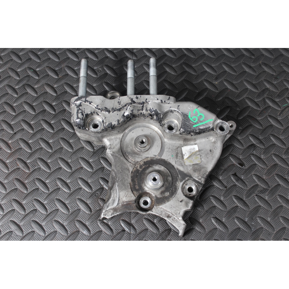 55206166 SUPPORTO MOTORE LANCIA DELTA 3 III (844)(2008-2014) 1.6 DMULTIJET 120CV 88KW 198A2000