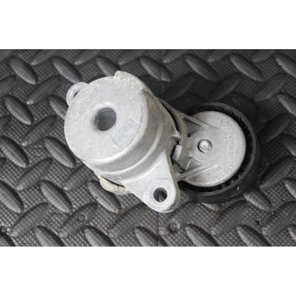 F-60586504 TENDICINGHIA CINGHIA SERVIZI PEUGEOT 3008 SUV (2016 >) 1.5 BlueHDI 130 131CV 96KW YH01