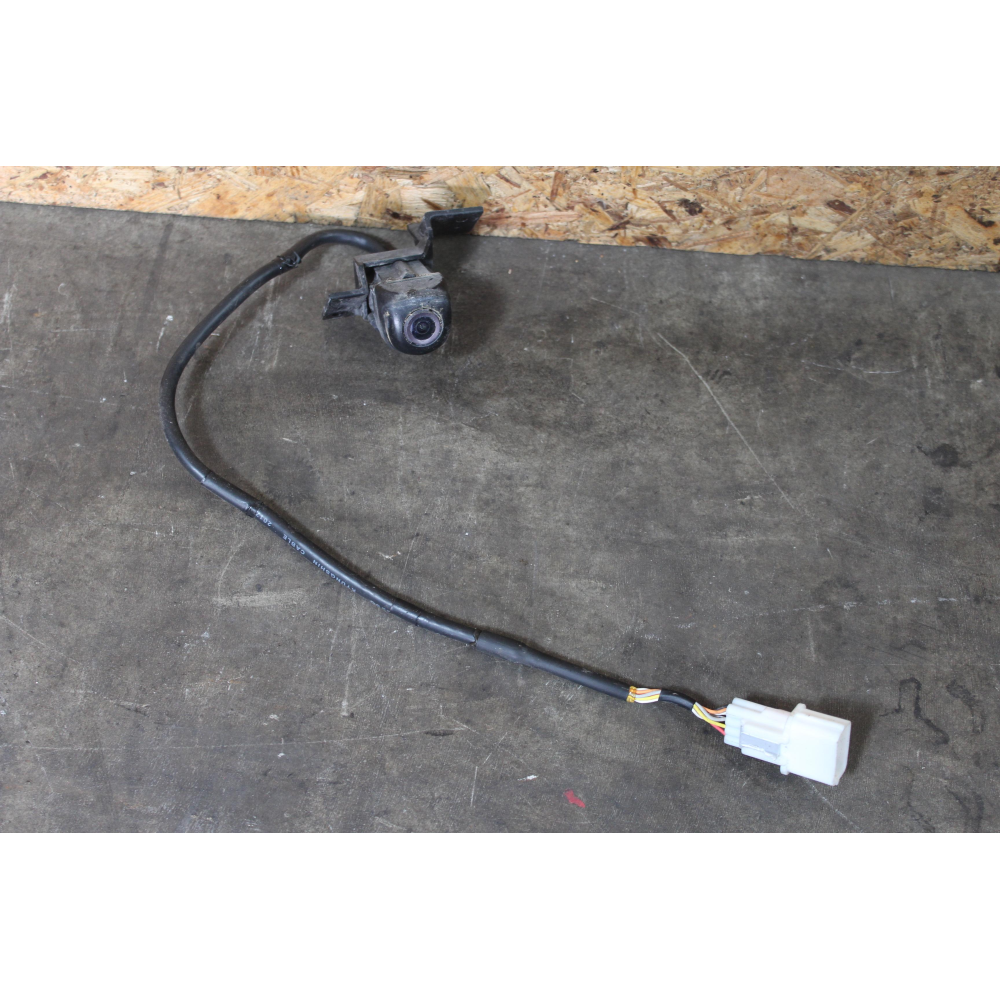 95760D3400 TELECAMERA POSTERIORE RETROMARCIA HYUNDAI TUCSON (TL)(2015 >) 1.7 CRDI 141CV 104KW D4FD