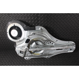 402390B 824603W000 ALZAVETRO ELETTRICO ANTERIORE DESTRO KIA SPORTAGE (SL)(2009-2014)  