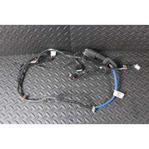 91610-3U070 CAVI CABLAGGIO PORTA ANTERIORE DESTRA KIA SPORTAGE (SL)(2009-2014) 1.7 CRDi 116CV 85KW D4FD