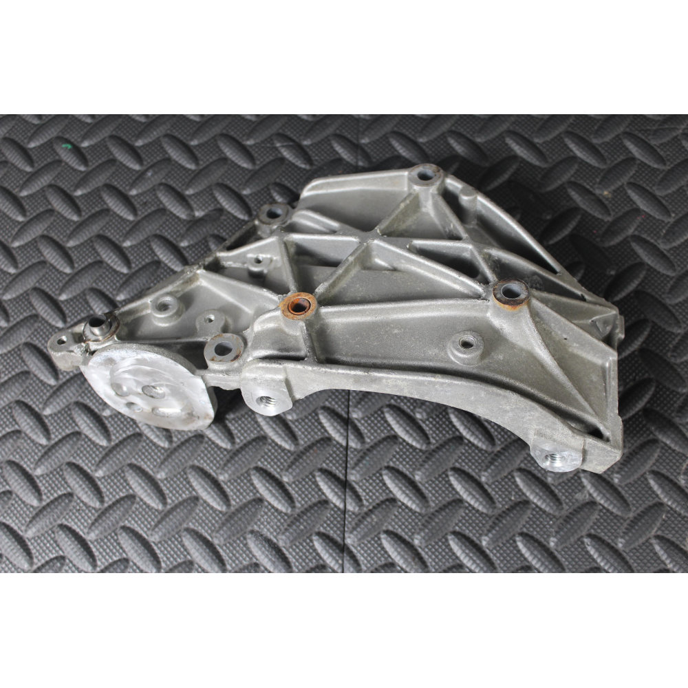 9682367380 SUPPORTO TENDICINGHIA CINGHIA ALTERNATORE FIAT SCUDO 2 (270,272)(07-16) 2.0DMULTIJET 120CV RHG