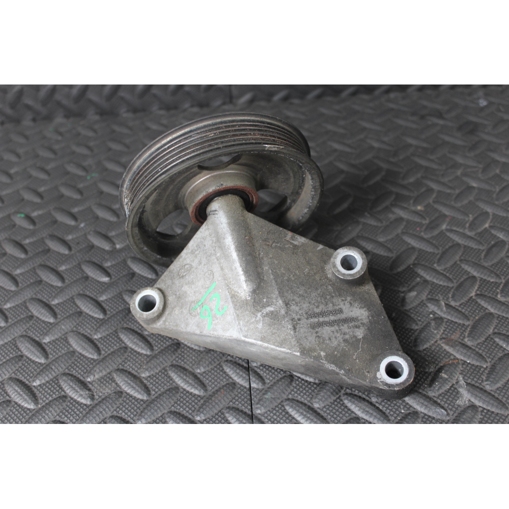 9654954880 RULLO TENDICINGHIA CINGHIA SERVIZI FIAT SCUDO 2 (270,272)(07-16) 2.0DMULTIJET 120CV RHG