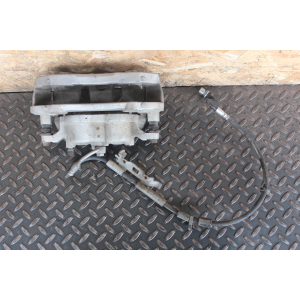 055AAL004D6 PINZA FRENO ANTERIORE SINISTRA JEEP WRANGLER 4 IV (JL)(2017 >) 2.2 MULTIJET