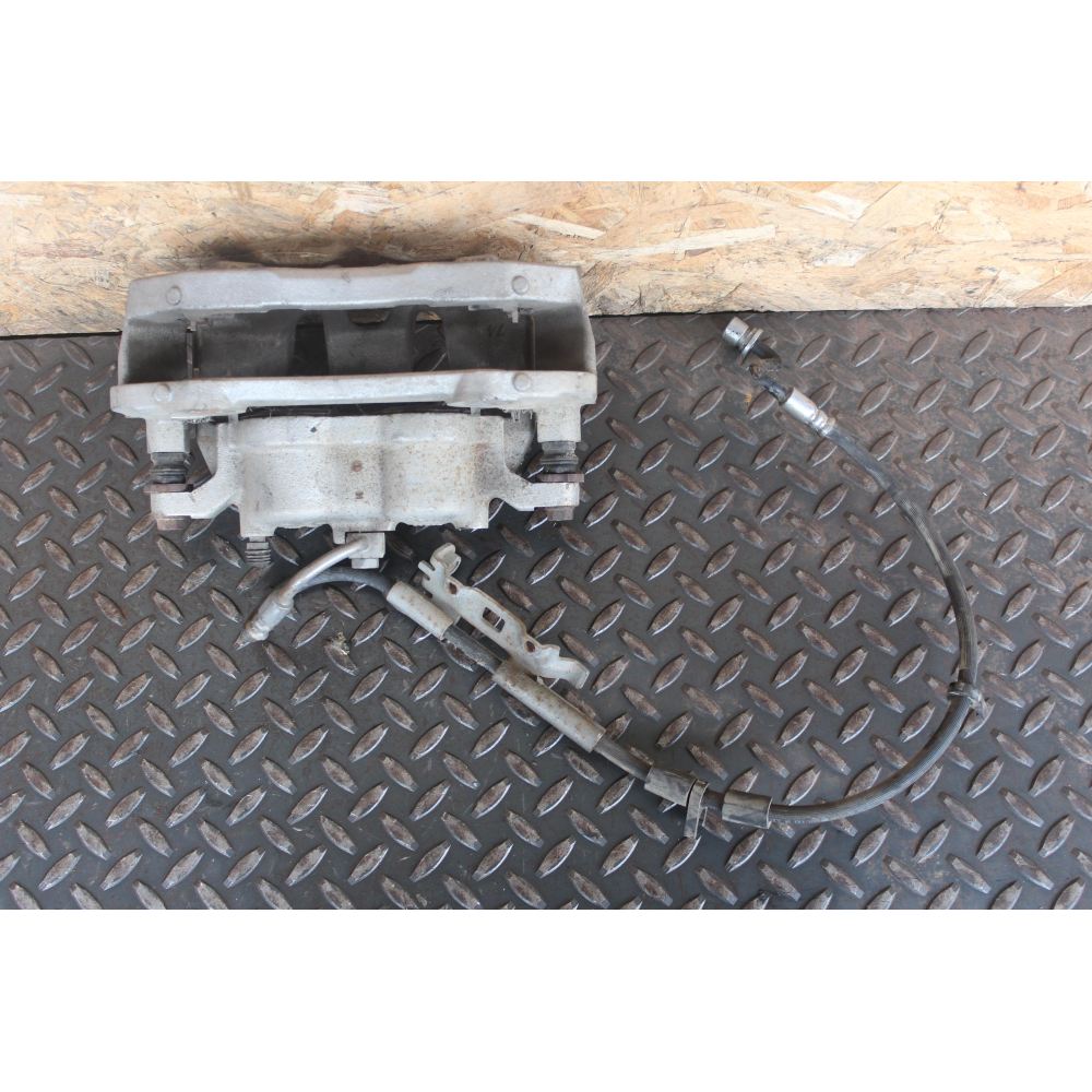 055AAL004D6 PINZA FRENO ANTERIORE SINISTRA JEEP WRANGLER 4 IV (JL)(2017 >) 2.2 MULTIJET