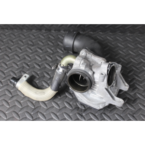 5802008088 CORPO FARFALLATO FIAT DUCATO 3 (250,290)(2011 >) 2.3 MULTIJET 131CV 96KW F1AGL411D