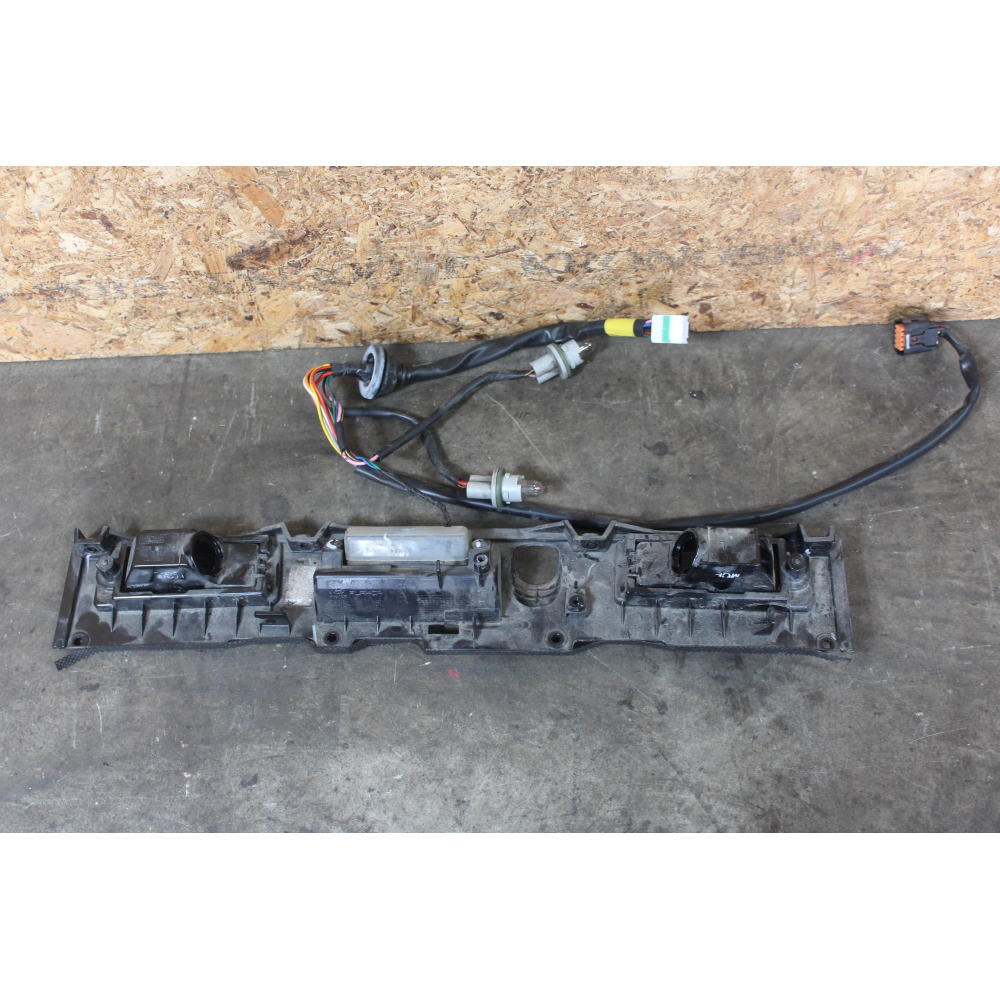 87372-D7040 MANIGLIA APERTURA PORTELLONE POSTERIORE HYUNDAI TUCSON (TL)(2015 >) 1.7 CRDI 141CV 104KW D4FD