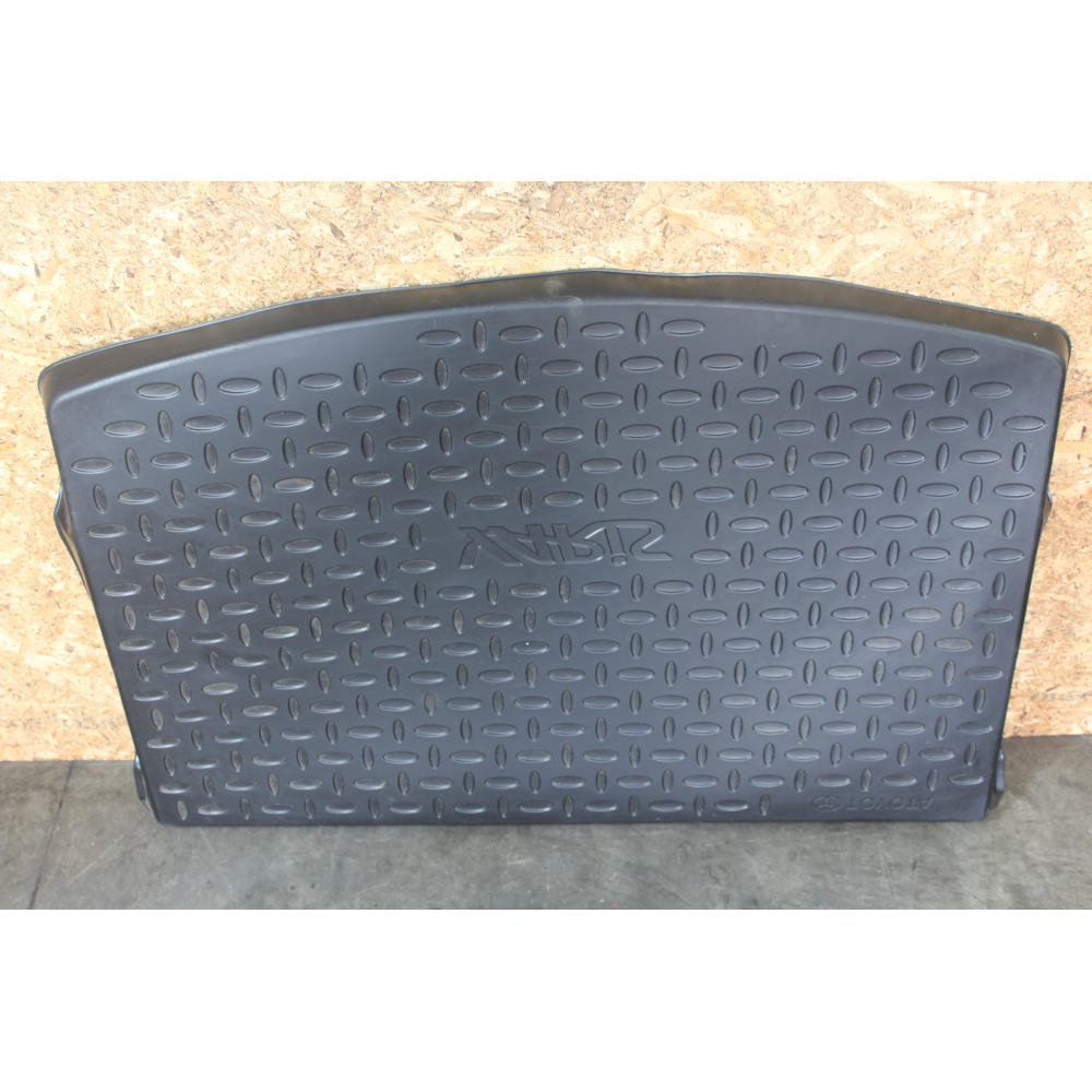 RIVESTIMENTO TAPPETINO INTERNO BAULE TOYOTA YARIS 3 III (P13)(2010 >) 1.0 69CV 51KW COD MOT; 1KR