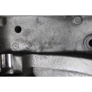 9682367380 SUPPORTO TENDICINGHIA CINGHIA ALTERNATORE FIAT SCUDO 2 (270,272)(07-16) 2.0DMULTIJET 120CV RHG