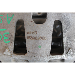 055AAL004D6 PINZA FRENO ANTERIORE SINISTRA JEEP WRANGLER 4 IV (JL)(2017 >) 2.2 MULTIJET