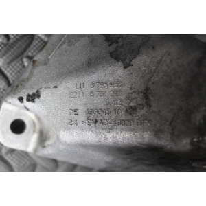 22116781242 SUPPORTO MOTORE BMW SERIE 3 (F30,F80)(2011-2018) 2.0D N47D20C