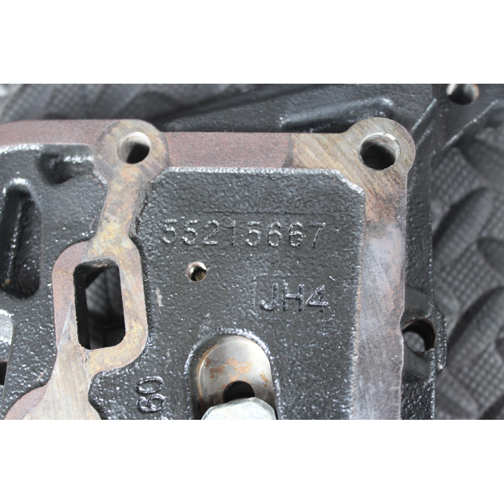 55215667 SUPPORTO MOTORE LANCIA DELTA 3 III (844)(2008-2014) 1.6 DMULTIJET 120CV 88KW 198A2000