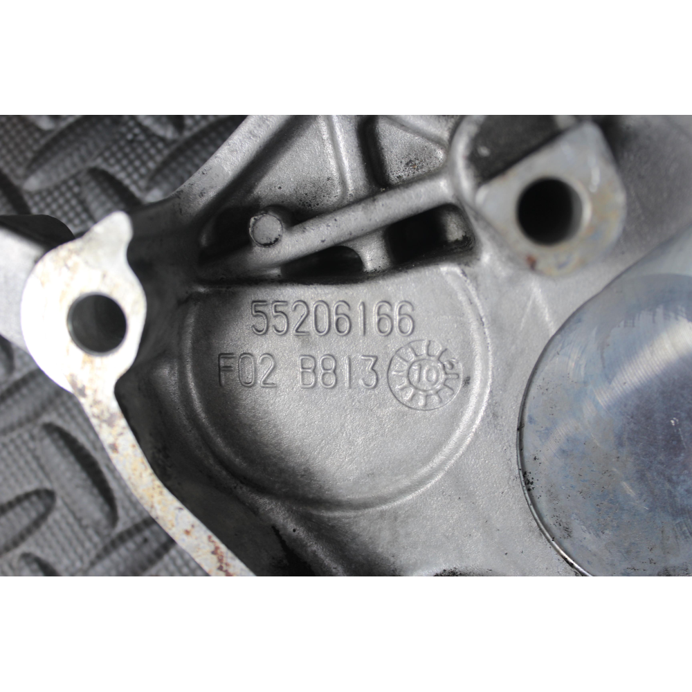 55206166 SUPPORTO MOTORE LANCIA DELTA 3 III (844)(2008-2014) 1.6 DMULTIJET 120CV 88KW 198A2000