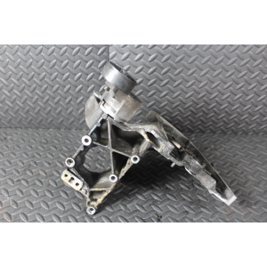 55205043 SUPPORTO MOTORE POMPA GASOLIO LANCIA DELTA 3 III (844)(2008-2014) 1.6 DMULTIJET 120CV 88KW 198A2000