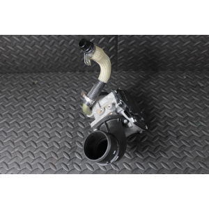 5802008088 CORPO FARFALLATO FIAT DUCATO 3 (250,290)(2011 >) 2.3 MULTIJET 131CV 96KW F1AGL411D