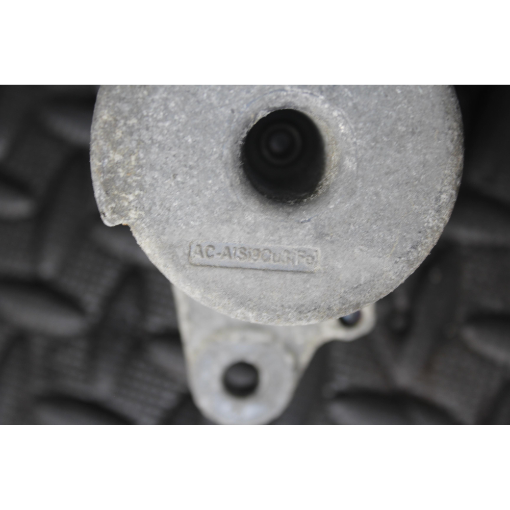 F-60586504 TENDICINGHIA CINGHIA SERVIZI PEUGEOT 3008 SUV (2016 >) 1.5 BlueHDI 130 131CV 96KW YH01