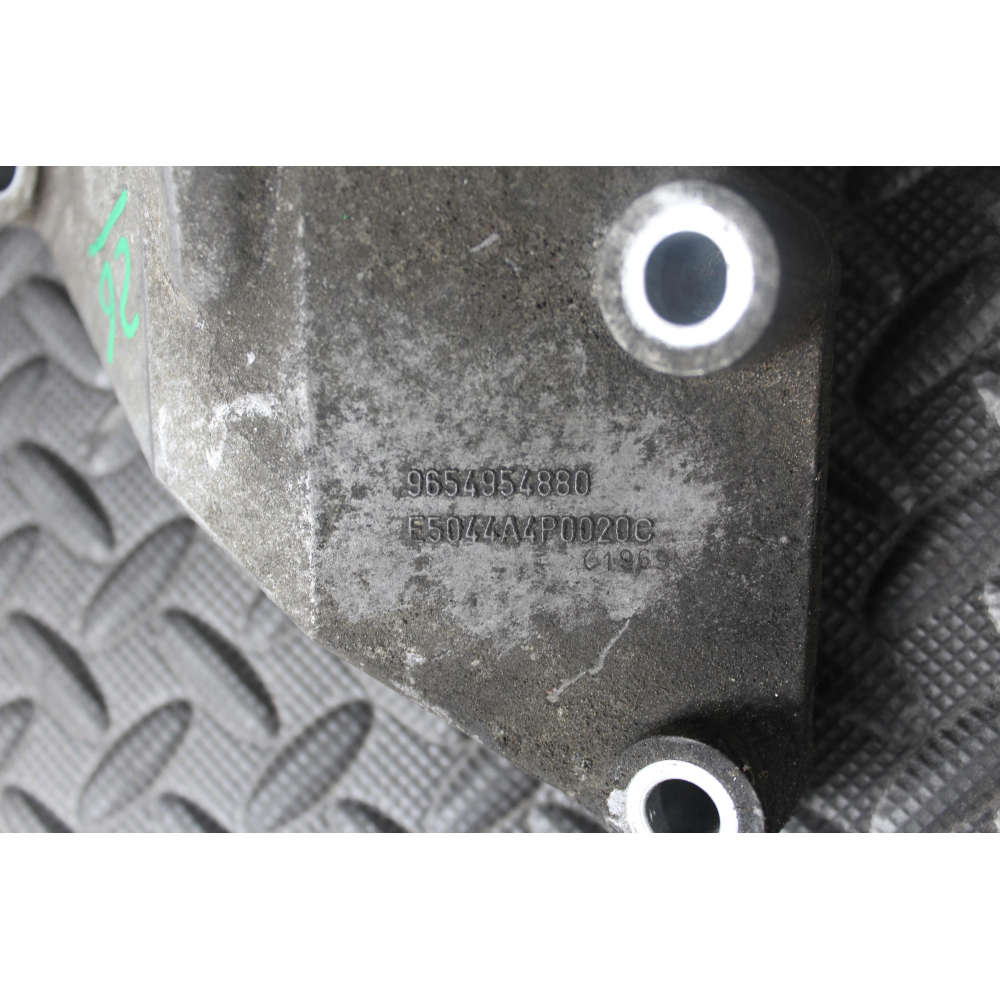 9654954880 RULLO TENDICINGHIA CINGHIA SERVIZI FIAT SCUDO 2 (270,272)(07-16) 2.0DMULTIJET 120CV RHG