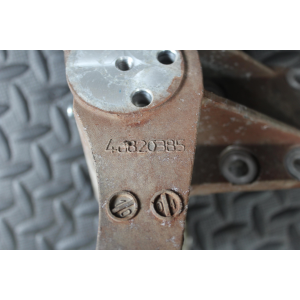 46820385 SUPPORTO TENDICINGHIA CINGHIA FIAT IDEA (350)(2003-2012) 1.4 843A1000