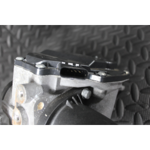 5802008088 CORPO FARFALLATO FIAT DUCATO 3 (250,290)(2011 >) 2.3 MULTIJET 131CV 96KW F1AGL411D