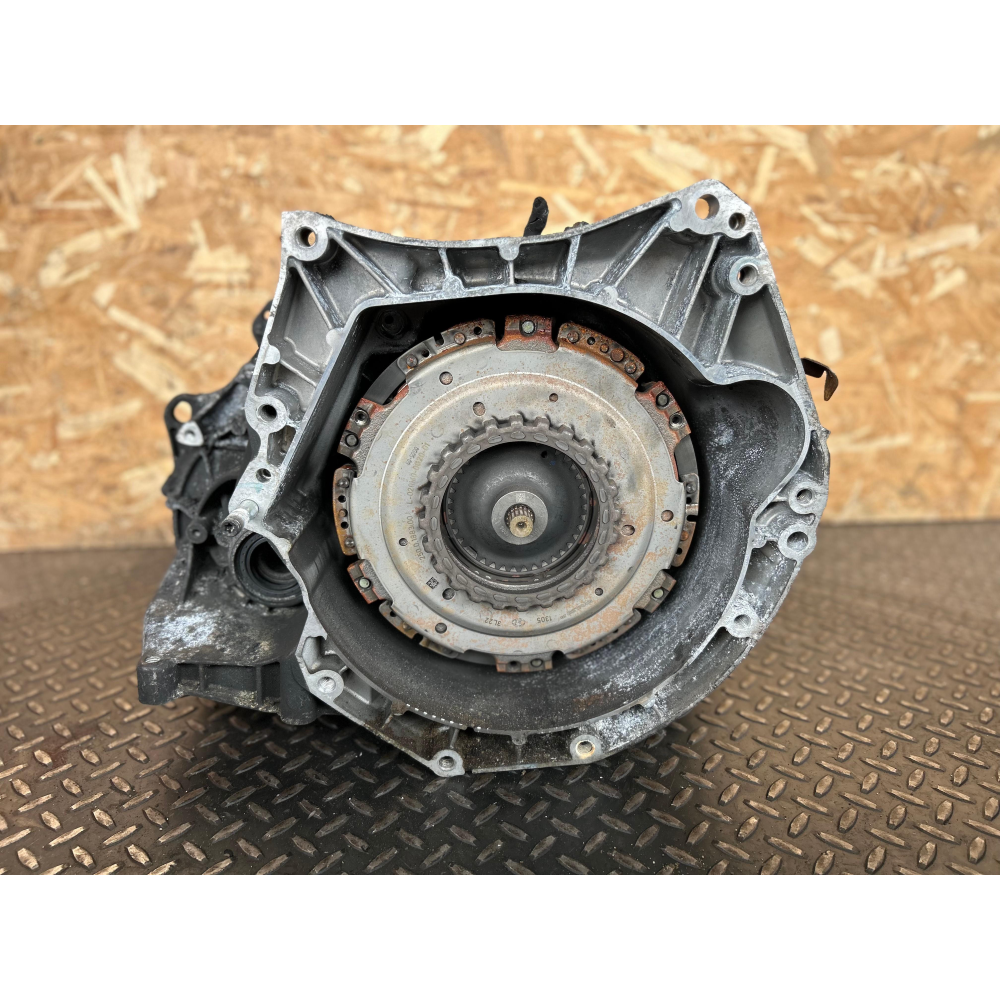 CAMBIO AUTOMATICO 2017 RENAULT CLIO 4 IV (BH)(2014 >) 1.6RS M5MA400