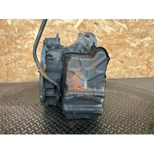 R2463710900 CAMBIO AUTOMATICO MERCEDES CLASSE A (W176) 180 CDI (2012 >)(USO RICAMBI)