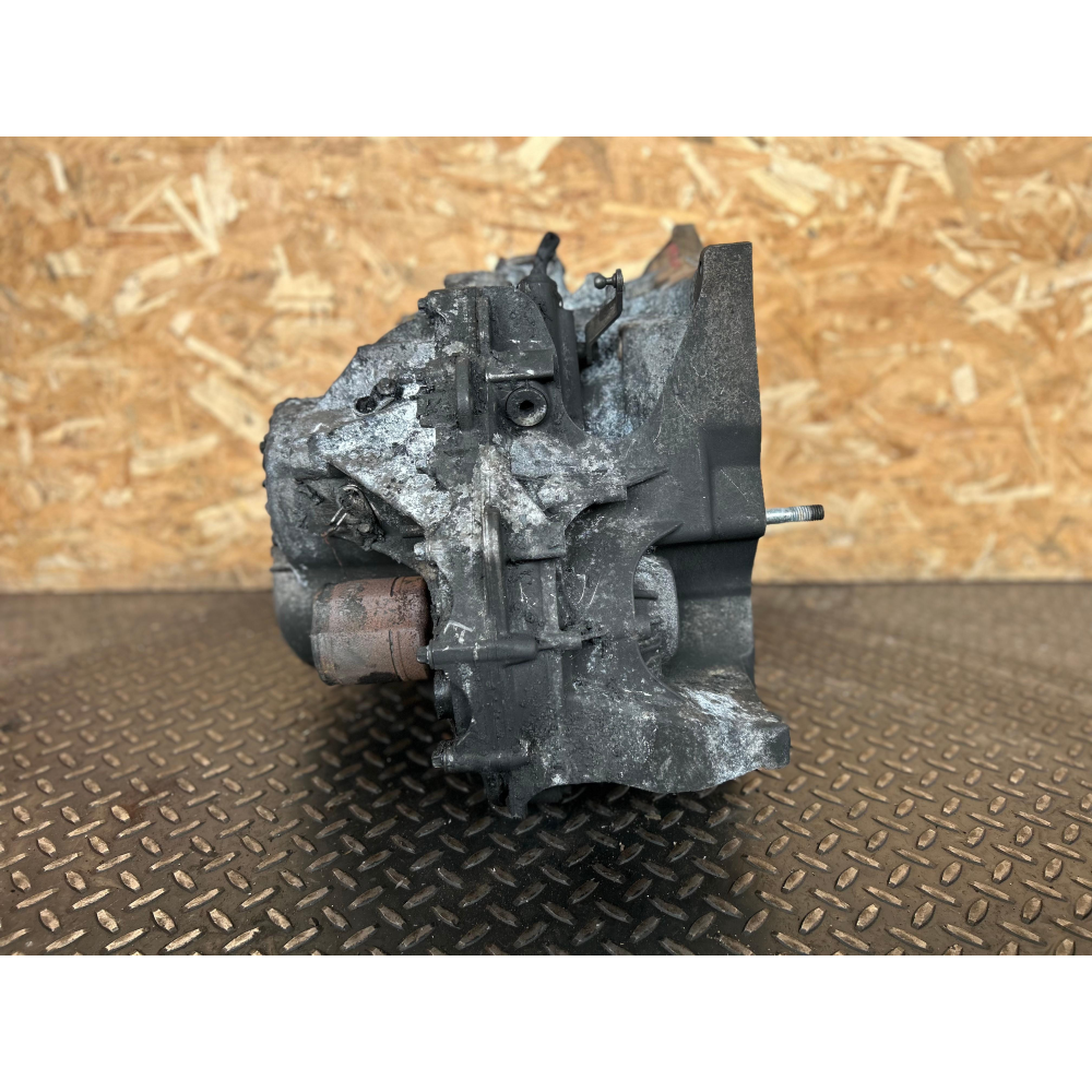 CAMBIO AUTOMATICO 2017 RENAULT CLIO 4 IV (BH)(2014 >) 1.6RS M5MA400