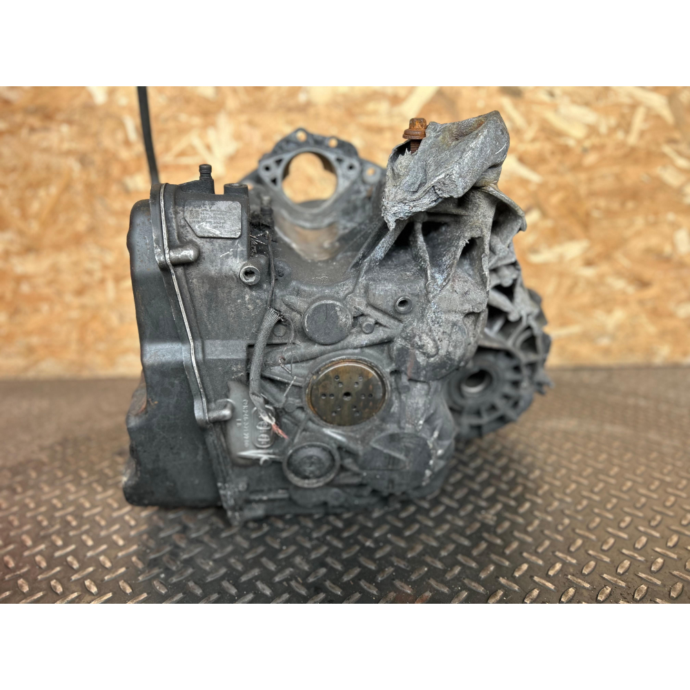 R2463710900 CAMBIO AUTOMATICO MERCEDES CLASSE A (W176) 180 CDI (2012 >)(USO RICAMBI)