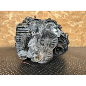 CAMBIO AUTOMATICO 2017 RENAULT CLIO 4 IV (BH)(2014 >) 1.6RS M5MA400