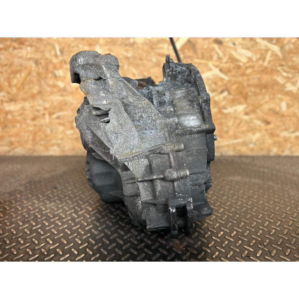 R2463710900 CAMBIO AUTOMATICO MERCEDES CLASSE A (W176) 180 CDI (2012 >)(USO RICAMBI)